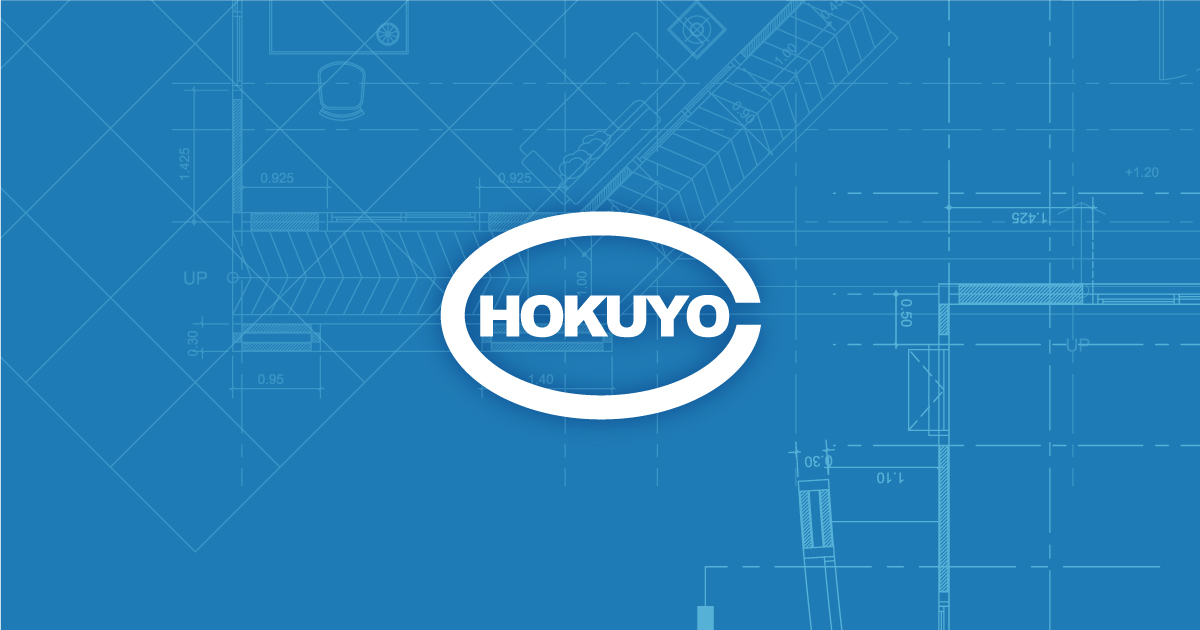 北陽技建株式会社のロゴ
